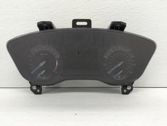compare product 2014-2015 Ford Fusion Instrument Cluster Speedometer Gauges P/N:ES7T-10849-EB FS7T-10849-EC, ES7T-10849-EC Fits Fits 2014 2015 OEM Used Auto Parts
