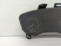 2014-2015 Ford Fusion Instrument Cluster Speedometer Gauges P/N:ES7T-10849-EB FS7T-10849-EC, ES7T-10849-EC Fits Fits 2014 20