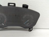 2014-2015 Ford Fusion Instrument Cluster Speedometer Gauges P/N:ES7T-10849-EB FS7T-10849-EC, ES7T-10849-EC Fits Fits 2014 20
