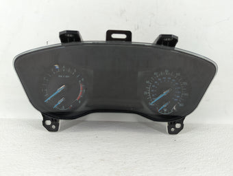 compare product 2014-2015 Ford Fusion Instrument Cluster Speedometer Gauges P/N:FS7T-10849-EC ES7T-10849-EC, FS7T-10849-JE Fits Fits 2014 2015 OEM Used Auto Parts