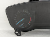 2014-2015 Ford Fusion Instrument Cluster Speedometer Gauges P/N:FS7T-10849-EC ES7T-10849-EC, FS7T-10849-JE Fits Fits 2014 20