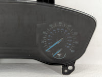 2014-2015 Ford Fusion Instrument Cluster Speedometer Gauges P/N:FS7T-10849-EC ES7T-10849-EC, FS7T-10849-JE Fits Fits 2014 20