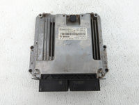 2014-2016 Ford Fusion PCM Engine Control Computer ECU ECM PCU OEM P/N:DS7A-12B684-DA ES7A-12A650-EK Fits Fits 2014 2015 2016