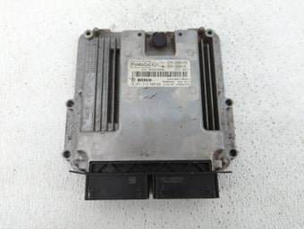 compare product 2014-2016 Ford Fusion PCM Engine Control Computer ECU ECM PCU OEM P/N:DS7A-12B684-DA ES7A-12A650-EK Fits Fits 2014 2015 2016 OEM Used Auto Parts