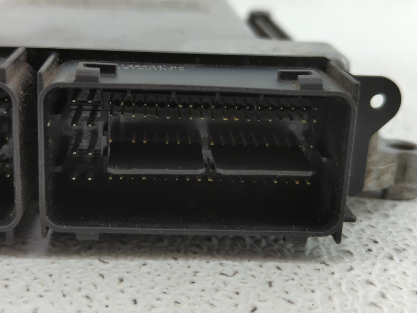 2014-2016 Ford Fusion PCM Engine Control Computer ECU ECM PCU OEM P/N:DS7A-12B684-DA ES7A-12A650-EK Fits Fits 2014 2015 2016