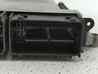 2014-2016 Ford Fusion PCM Engine Control Computer ECU ECM PCU OEM P/N:DS7A-12B684-DA ES7A-12A650-EK Fits Fits 2014 2015 2016