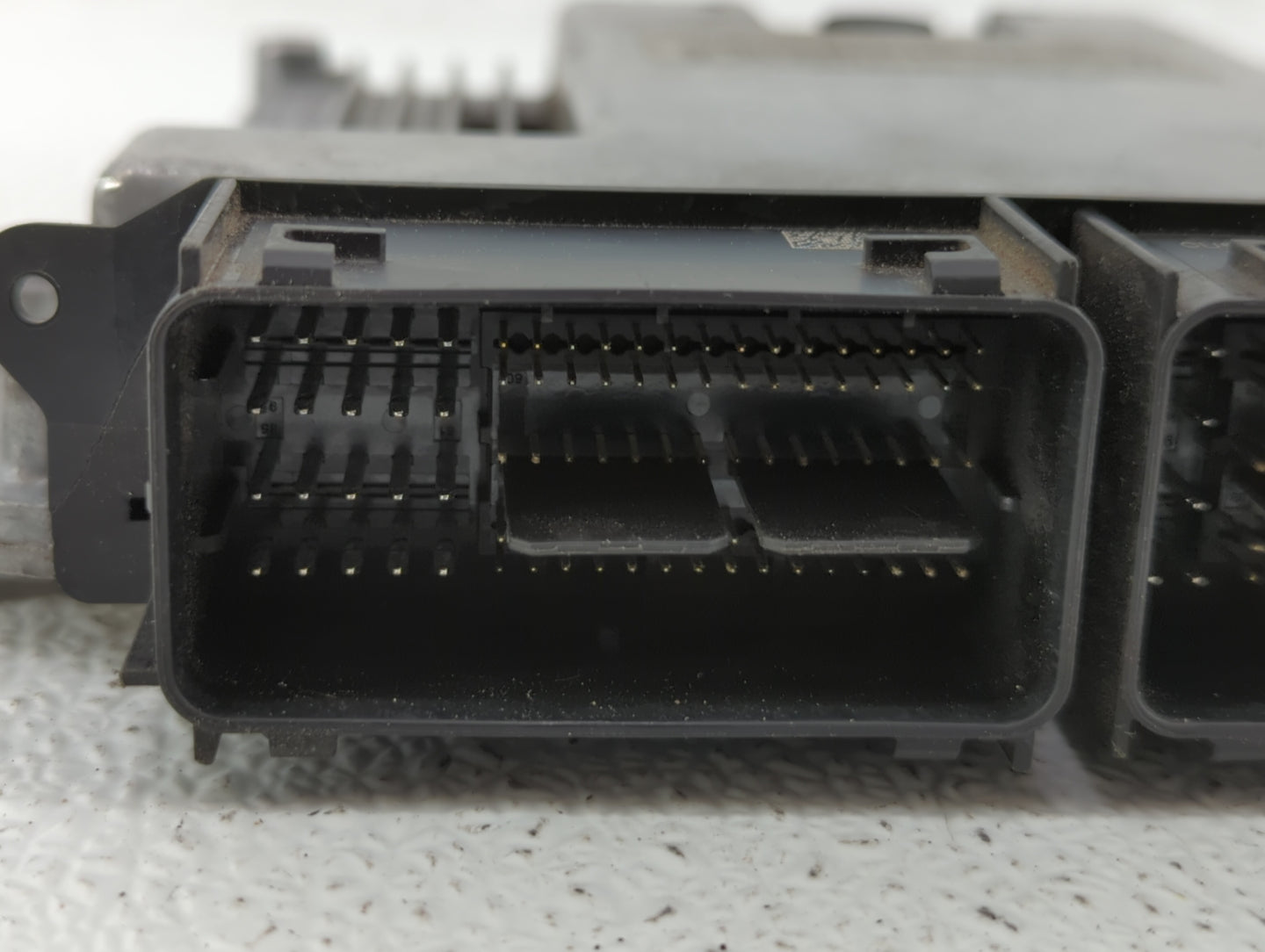 2014-2016 Ford Fusion PCM Engine Control Computer ECU ECM PCU OEM P/N:DS7A-12B684-DA ES7A-12A650-EK Fits Fits 2014 2015 2016