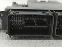 2014-2016 Ford Fusion PCM Engine Control Computer ECU ECM PCU OEM P/N:DS7A-12B684-DA ES7A-12A650-EK Fits Fits 2014 2015 2016