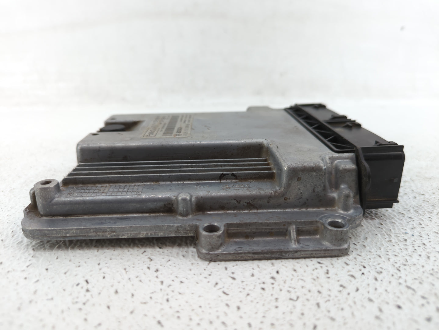 2014-2016 Ford Fusion PCM Engine Control Computer ECU ECM PCU OEM P/N:DS7A-12B684-DA ES7A-12A650-EK Fits Fits 2014 2015 2016