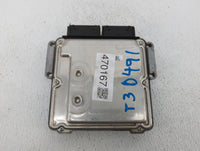 2014-2016 Ford Fusion PCM Engine Control Computer ECU ECM PCU OEM P/N:DS7A-12B684-DA ES7A-12A650-EK Fits Fits 2014 2015 2016