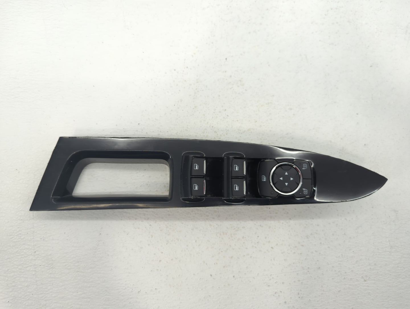 2013-2020 Ford Fusion Master Power Window Switch Replacement Driver Side Left P/N:DG9T-14540-ABW Fits OEM Used Auto Parts - 
