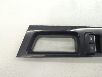2013-2020 Ford Fusion Master Power Window Switch Replacement Driver Side Left P/N:DG9T-14540-ABW Fits OEM Used Auto Parts