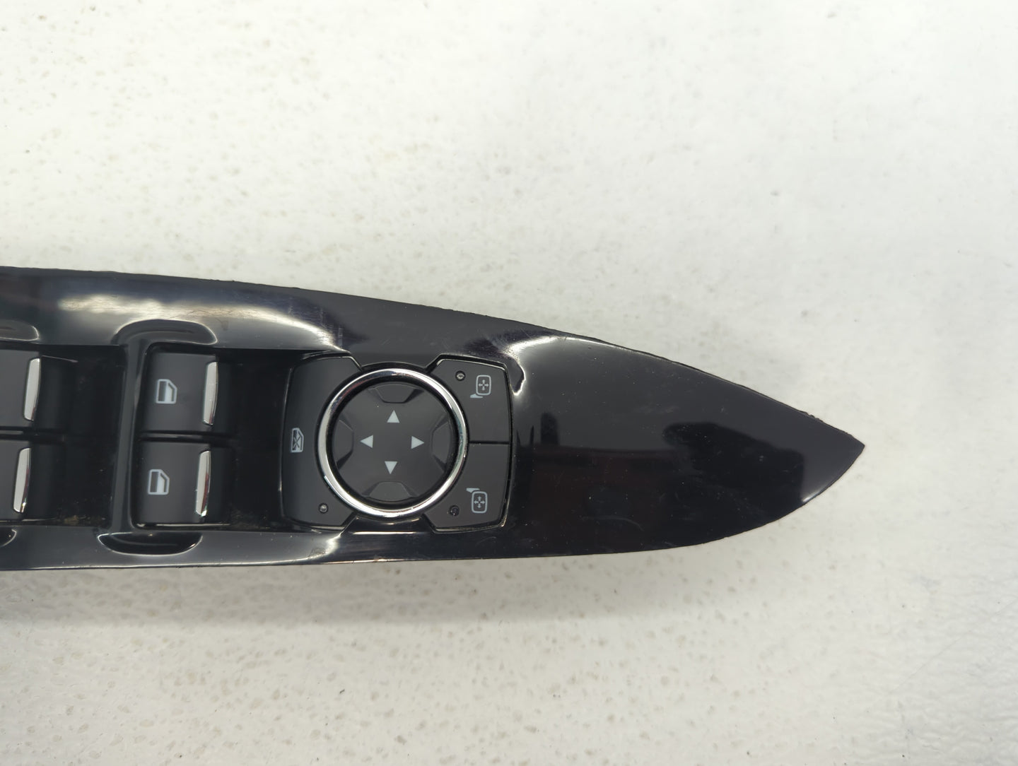 2013-2020 Ford Fusion Master Power Window Switch Replacement Driver Side Left P/N:DG9T-14540-ABW Fits OEM Used Auto Parts - 