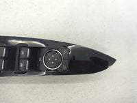 2013-2020 Ford Fusion Master Power Window Switch Replacement Driver Side Left P/N:DG9T-14540-ABW Fits OEM Used Auto Parts - 