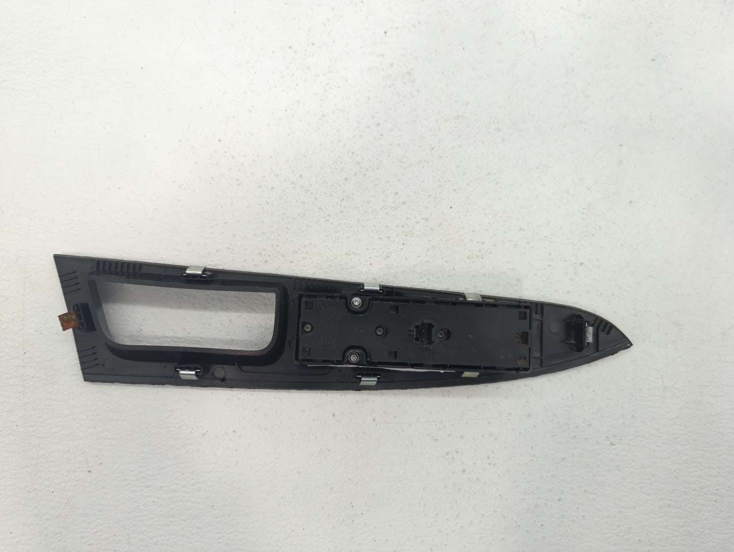 2013-2020 Ford Fusion Master Power Window Switch Replacement Driver Side Left P/N:DG9T-14540-ABW Fits OEM Used Auto Parts - 