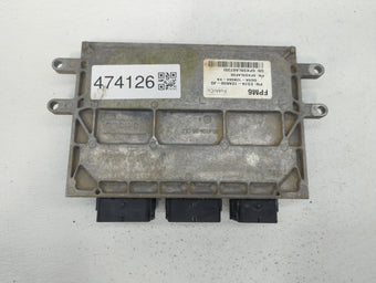 compare product 2014-2016 Ford Fusion PCM Engine Control Computer ECU ECM PCU OEM P/N:ES7A-12A650-JG ES7A-12A650-JF Fits Fits 2014 2015 2016 OEM Used Auto Parts