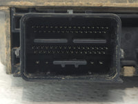2014-2016 Ford Fusion PCM Engine Control Computer ECU ECM PCU OEM P/N:ES7A-12A650-JG ES7A-12A650-JF Fits Fits 2014 2015 2016