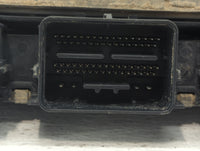2014-2016 Ford Fusion PCM Engine Control Computer ECU ECM PCU OEM P/N:ES7A-12A650-JG ES7A-12A650-JF Fits Fits 2014 2015 2016
