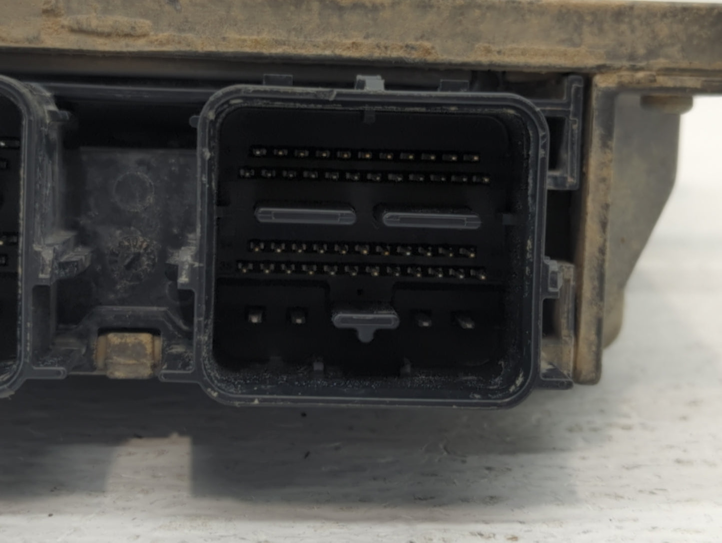 2014-2016 Ford Fusion PCM Engine Control Computer ECU ECM PCU OEM P/N:ES7A-12A650-JG ES7A-12A650-JF Fits Fits 2014 2015 2016