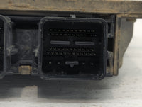 2014-2016 Ford Fusion PCM Engine Control Computer ECU ECM PCU OEM P/N:ES7A-12A650-JG ES7A-12A650-JF Fits Fits 2014 2015 2016