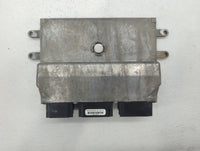 2014-2016 Ford Fusion PCM Engine Control Computer ECU ECM PCU OEM P/N:ES7A-12A650-JG ES7A-12A650-JF Fits Fits 2014 2015 2016