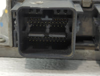 2014-2016 Ford Fusion PCM Engine Control Computer ECU ECM PCU OEM P/N:ES7A-12A650-GF ES7A-12A650-JF Fits Fits 2014 2015 2016