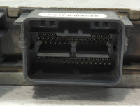 2014-2016 Ford Fusion PCM Engine Control Computer ECU ECM PCU OEM P/N:ES7A-12A650-GF ES7A-12A650-JF Fits Fits 2014 2015 2016