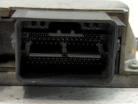 2014-2016 Ford Fusion PCM Engine Control Computer ECU ECM PCU OEM P/N:ES7A-12A650-GF ES7A-12A650-JF Fits Fits 2014 2015 2016