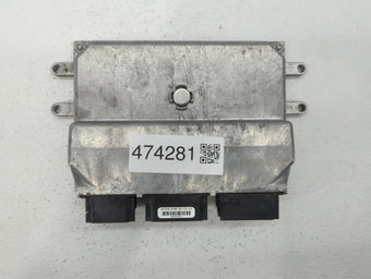 compare product 2014-2016 Ford Fusion PCM Engine Control Computer ECU ECM PCU OEM P/N:ES7A-12A650-JG ES7A-12A650-JF Fits Fits 2014 2015 2016 OEM Used Auto Parts