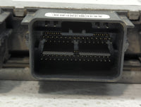 2014-2016 Ford Fusion PCM Engine Control Computer ECU ECM PCU OEM P/N:ES7A-12A650-JG ES7A-12A650-JF Fits Fits 2014 2015 2016