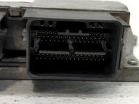 2014-2016 Ford Fusion PCM Engine Control Computer ECU ECM PCU OEM P/N:ES7A-12A650-JG ES7A-12A650-JF Fits Fits 2014 2015 2016