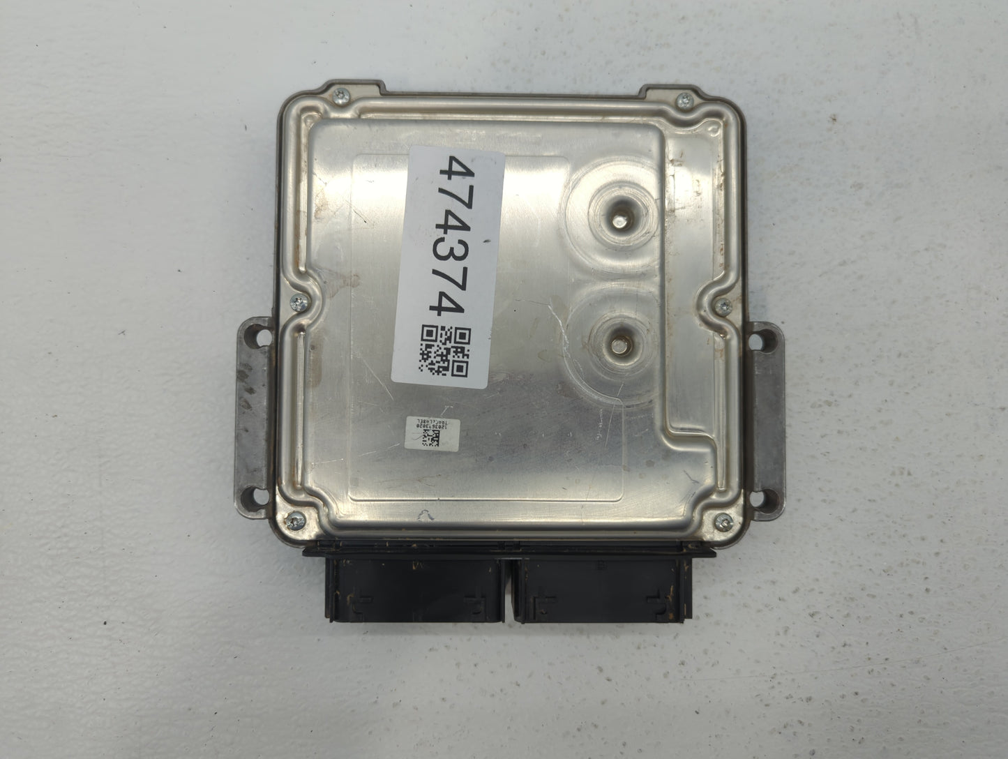 2014-2016 Ford Fusion PCM Engine Control Computer ECU ECM PCU OEM P/N:DS7A-12B684-DA ES7A-12A650-AL Fits Fits 2014 2015 2016