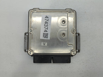 compare product 2014-2016 Ford Fusion PCM Engine Control Computer ECU ECM PCU OEM P/N:DS7A-12B684-DA ES7A-12A650-AL Fits Fits 2014 2015 2016 OEM Used Auto Parts