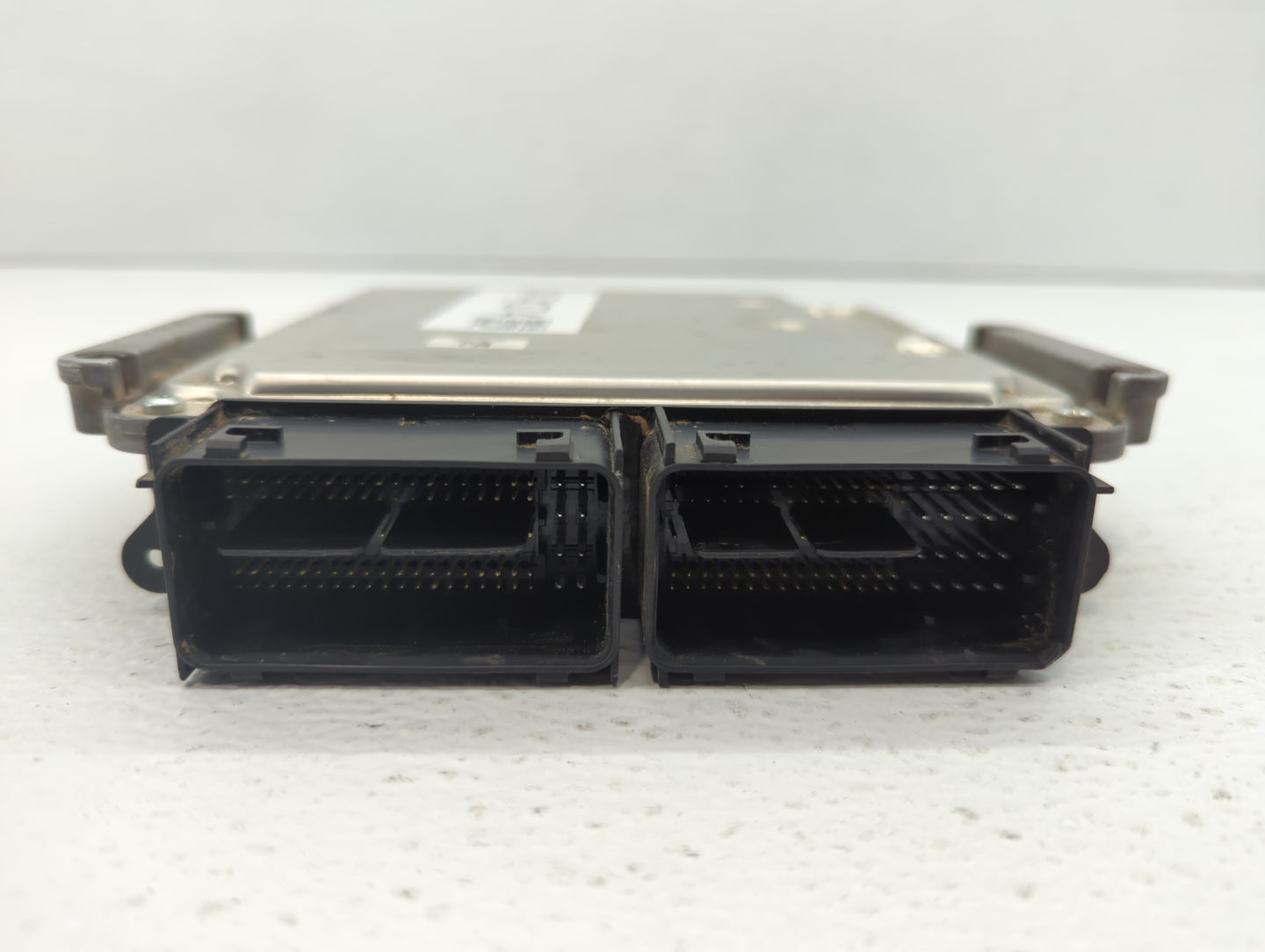 2014-2016 Ford Fusion PCM Engine Control Computer ECU ECM PCU OEM P/N:DS7A-12B684-DA ES7A-12A650-AL Fits Fits 2014 2015 2016
