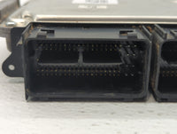 2014-2016 Ford Fusion PCM Engine Control Computer ECU ECM PCU OEM P/N:DS7A-12B684-DA ES7A-12A650-AL Fits Fits 2014 2015 2016
