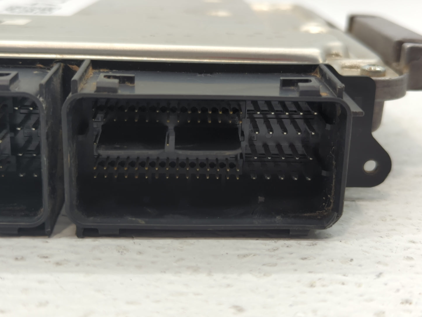 2014-2016 Ford Fusion PCM Engine Control Computer ECU ECM PCU OEM P/N:DS7A-12B684-DA ES7A-12A650-AL Fits Fits 2014 2015 2016