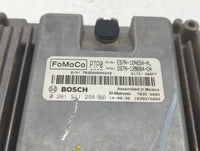 2014-2016 Ford Fusion PCM Engine Control Computer ECU ECM PCU OEM P/N:DS7A-12B684-DA ES7A-12A650-AL Fits Fits 2014 2015 2016