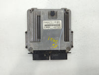 2014-2016 Ford Fusion PCM Engine Control Computer ECU ECM PCU OEM P/N:DS7A-12B684-DA ES7A-12A650-AL Fits Fits 2014 2015 2016
