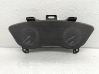 2015 Ford Fusion Instrument Cluster Speedometer Gauges P/N:FS7T-10849-ED FS7T-10849-EC, FS7T-10849-EB, FS7T-10849-EA Miles: 