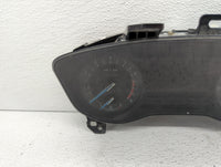 2015 Ford Fusion Instrument Cluster Speedometer Gauges P/N:FS7T-10849-ED FS7T-10849-EC, FS7T-10849-EB, FS7T-10849-EA Miles: 