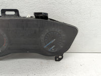 2015 Ford Fusion Instrument Cluster Speedometer Gauges P/N:FS7T-10849-ED FS7T-10849-EC, FS7T-10849-EB, FS7T-10849-EA Miles: 