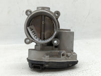 2013-2020 Ford Fusion Throttle Body P/N:DS7E-9F991-AD DS7E-9F991-AF Fits Fits 2013 2014 2015 2016 2017 2018 2019 2020 2021 2