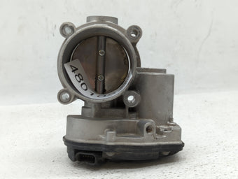 compare product 2013-2020 Ford Fusion Throttle Body P/N:DS7E-9F991-AD DS7E-9F991-AF Fits Fits 2013 2014 2015 2016 2017 2018 2019 2020 2021 2022 OEM Used Auto Parts