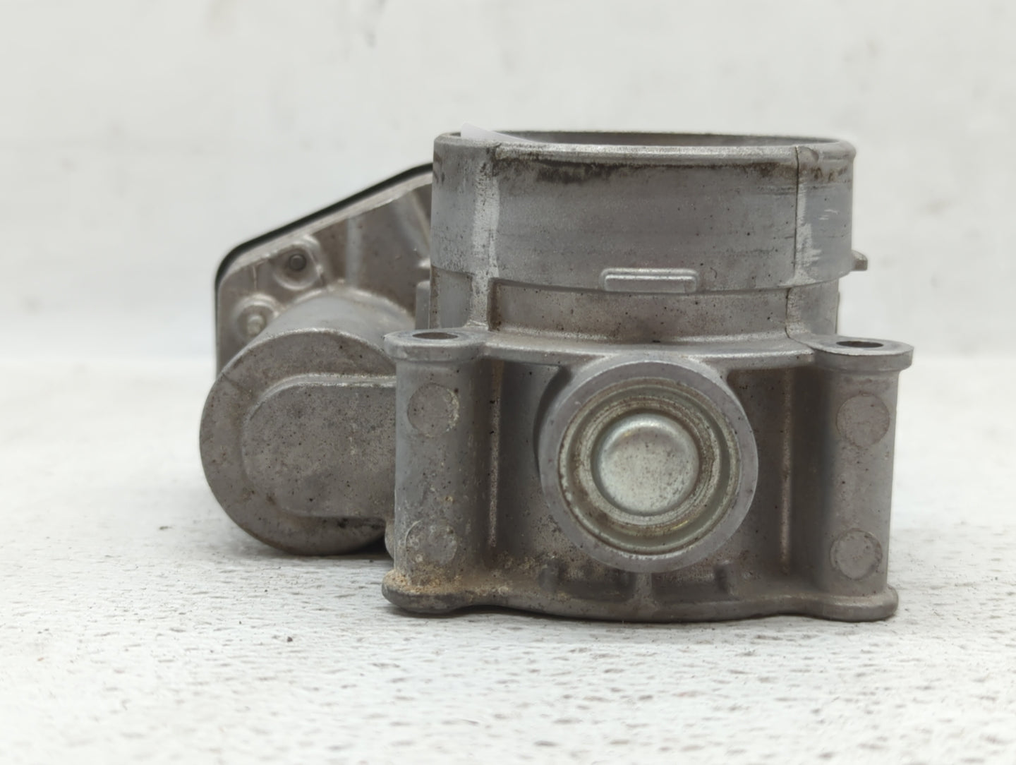 2013-2020 Ford Fusion Throttle Body P/N:DS7E-9F991-AD DS7E-9F991-AF Fits Fits 2013 2014 2015 2016 2017 2018 2019 2020 2021 2