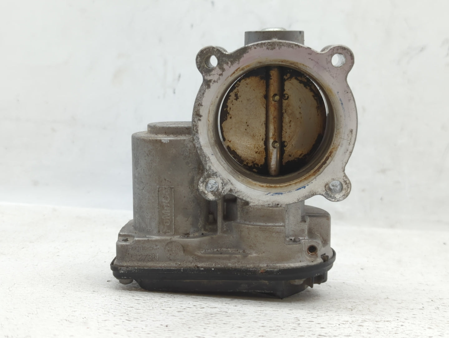 2013-2020 Ford Fusion Throttle Body P/N:DS7E-9F991-AD DS7E-9F991-AF Fits Fits 2013 2014 2015 2016 2017 2018 2019 2020 2021 2