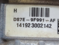 2013-2020 Ford Fusion Throttle Body P/N:DS7E-9F991-AD DS7E-9F991-AF Fits Fits 2013 2014 2015 2016 2017 2018 2019 2020 2021 2