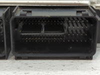 2014-2016 Ford Fusion PCM Engine Control Computer ECU ECM PCU OEM P/N:DS7A-12B684-DA ES7A-12A650-AL Fits Fits 2014 2015 2016