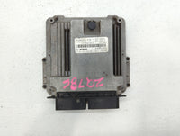 2014-2016 Ford Fusion PCM Engine Control Computer ECU ECM PCU OEM P/N:DS7A-12B684-DA ES7A-12A650-AL Fits Fits 2014 2015 2016
