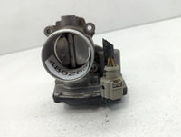 2014-2020 Ford Fusion Throttle Body P/N:DS7G-9F991-BB DS7G-9F991-CA Fits Fits 2014 2015 2016 2017 2018 2019 2020 OEM Used Au