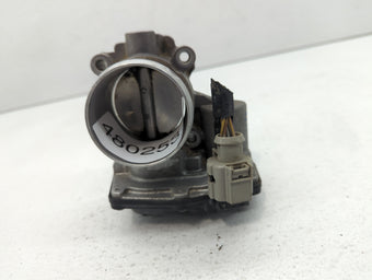 compare product 2014-2020 Ford Fusion Throttle Body P/N:DS7G-9F991-BB DS7G-9F991-CA Fits Fits 2014 2015 2016 2017 2018 2019 2020 OEM Used Auto Parts